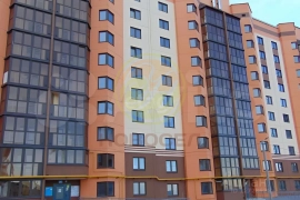2-к. квартира, 60,6 м², 5/10 эт.