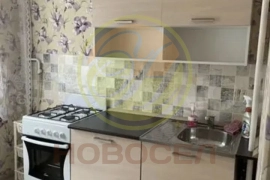 1-к. квартира, 32 м², 3/5 эт.