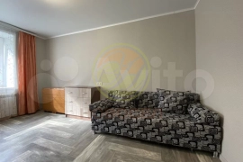 2-к. квартира, 36,7 м², 2/9 эт.