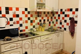 1-к. квартира, 42,3 м², 4/17 эт.