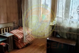 2-к. квартира, 50,6 м², 5/5 эт.
