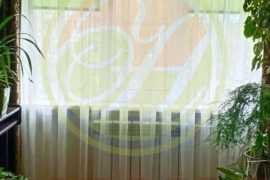 1-к. квартира, 34 м², 4/5 эт.
