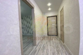 1-к. квартира, 34 м², 7/10 эт.
