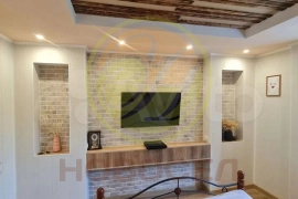 3-к. квартира, 58,9 м², 4/5 эт.
