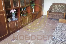 1-к. квартира, 30 м², 4/5 эт.