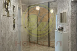 1-к. квартира, 48,6 м², 14/15 эт.