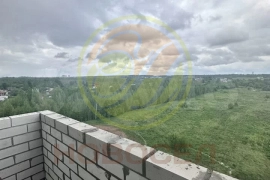 1-к. квартира, 35,7 м², 9/10 эт.