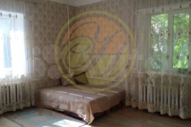 Комната 22 м² в 7-к., 2/2 эт.
