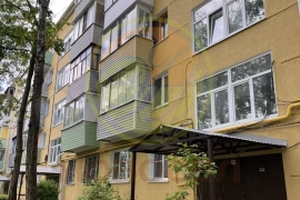 2-к. квартира, 45 м², 5/5 эт.