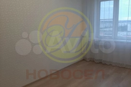 1-к. квартира, 43,2 м², 14/18 эт.