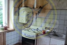 3-к. квартира, 59,2 м², 1/5 эт.