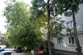 1-к. квартира, 21,3 м², 1/5 эт.