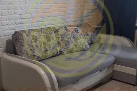 2-к. квартира, 43,9 м², 5/5 эт.