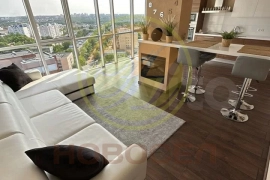 3-к. квартира, 88,1 м², 16/16 эт.