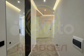 2-к. квартира, 61 м², 17/18 эт.