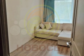 2-к. квартира, 46 м², 4/5 эт.