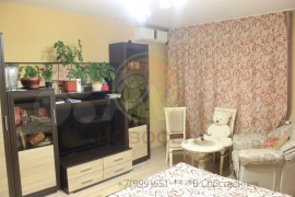 1-к. квартира, 42,3 м², 7/17 эт.