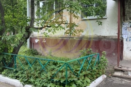 Квартира-студия, 31 м², 1/5 эт.