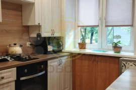 2-к. квартира, 42,9 м², 1/5 эт.