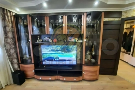 3-к. квартира, 59 м², 4/5 эт.