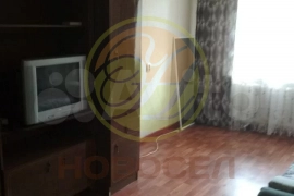 1-к. квартира, 31 м², 4/5 эт.