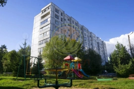 4-к. квартира, 87,4 м², 5/9 эт.
