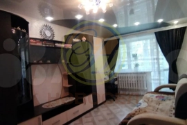1-к. квартира, 31 м², 4/5 эт.