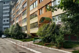 3-к. квартира, 78,8 м², 6/6 эт.