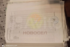 1-к. квартира, 36 м², 2/5 эт.