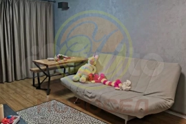 3-к. квартира, 62 м², 3/5 эт.