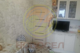 1-к. квартира, 41,3 м², 9/9 эт.