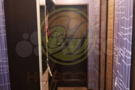 2-к. квартира, 43,4 м², 3/5 эт.