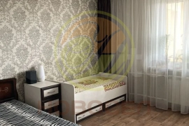 1-к. квартира, 45,1 м², 12/17 эт.