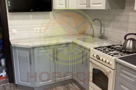 3-к. квартира, 63,1 м², 3/5 эт.