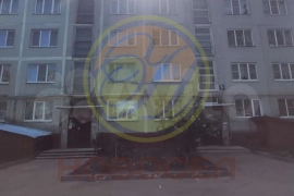 1-к. квартира, 34,6 м², 3/5 эт.