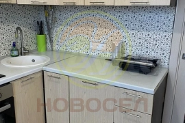 3-к. квартира, 59,4 м², 5/5 эт.