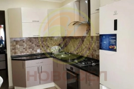 1-к. квартира, 41,9 м², 5/9 эт.