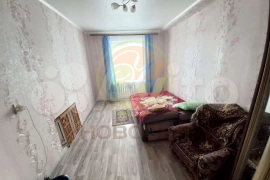 2-к. квартира, 40,5 м², 1/2 эт.