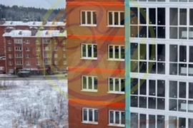 2-к. квартира, 66,1 м², 4/10 эт.
