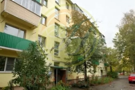 2-к. квартира, 41,9 м², 1/5 эт.