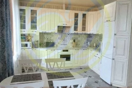 3-к. квартира, 74,5 м², 11/22 эт.