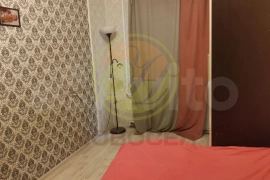 2-к. квартира, 44,2 м², 1/5 эт.