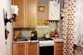 1-к. квартира, 36 м², 1/2 эт.
