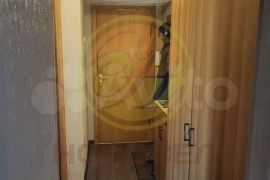 3-к. квартира, 58,2 м², 5/5 эт.