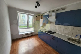 1-к. квартира, 33,3 м², 1/3 эт.
