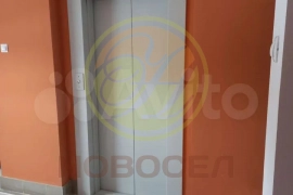 1-к. квартира, 44,5 м², 2/9 эт.