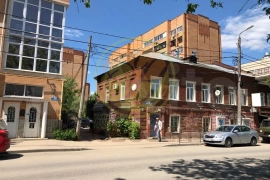 3-к. квартира, 55,2 м², 1/2 эт.