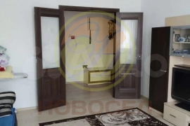 1-к. квартира, 43,5 м², 10/17 эт.