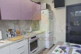 3-к. квартира, 64,3 м², 5/9 эт.