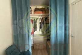 1-к. квартира, 41 м², 18/25 эт.